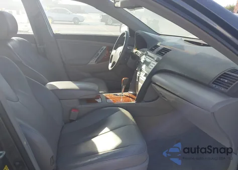 2008 Toyota Camry Xle V6 from USA, damaged, VIN 4T1BK46K98U069692